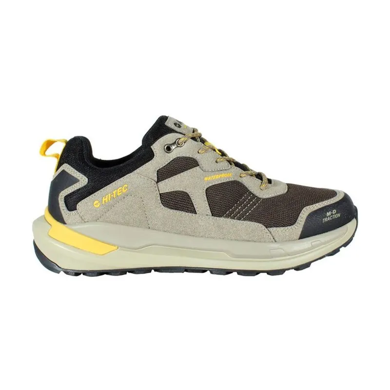 Vaikščiojimo batai vyrams Hi-Tec Rodera Low Wp