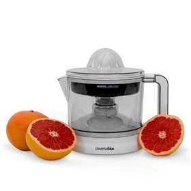 Electric Juicer Universal Blue JUICY