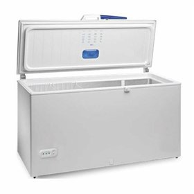 Freezer Tensai TCHEU500DUOVD