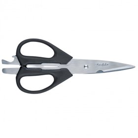 Kitchen Scissors Supreme 31643 Stainless steel