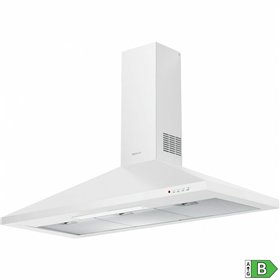 Conventional Hood Mepamsa GAVIA 90 White