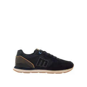 Conventional Hood Mepamsa GAVIA 90 Black