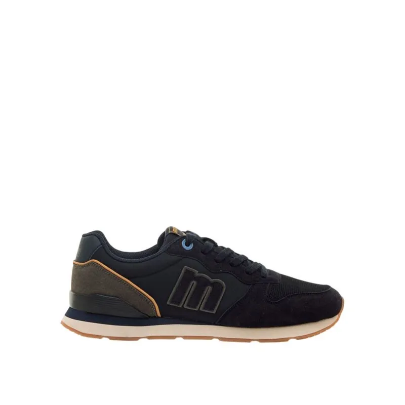 Conventional Hood Mepamsa GAVIA 90 Black