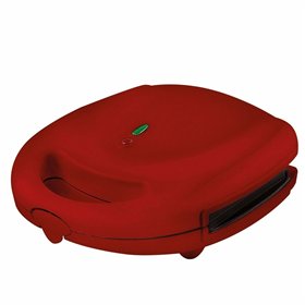 Sandwich Maker Küken 33790 Red 750 W