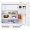 Combined Refrigerator BEKO BU1154HCN White