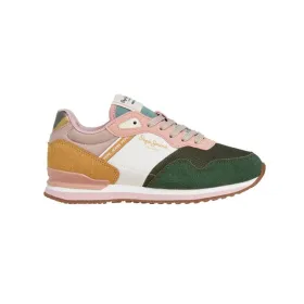Women's casual trainers Pepe Jeans London Bet G