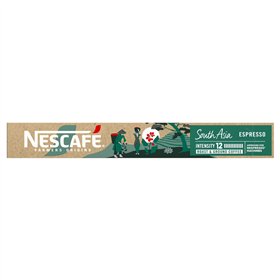 Coffee Capsules Nescafé 6620703 10 Pieces (10 Units)