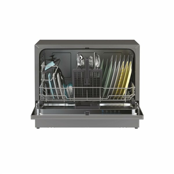 Dishwasher Candy CP6E51LS