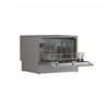 Dishwasher Candy CP6E51LS