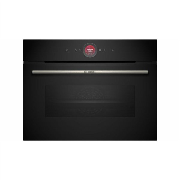 Multipurpose Oven BOSCH CBG7341B1 2900 W 47 L