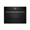 Multipurpose Oven BOSCH CBG7341B1 2900 W 47 L