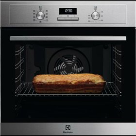 Oven Electrolux EOF3H54X 2700 W 72 L