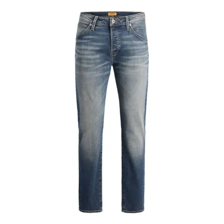Джинсы мужские Jack & Jones Jjimike Jjfox Cb 082 Синий