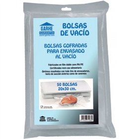 Packing Bags Garhe 31293 50 x 12 cm 50 Units