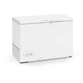 Freezer Tensai SIF370VD