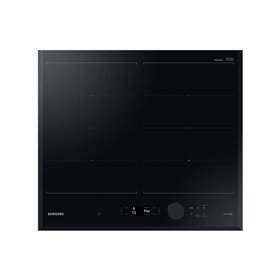 Induction Hot Plate Samsung NZ64B7799KKU1 59 cm 7400 W