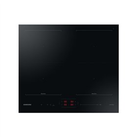 Induction Hot Plate Samsung NZ64B5066FKU1 60 cm 59 cm 7400 W