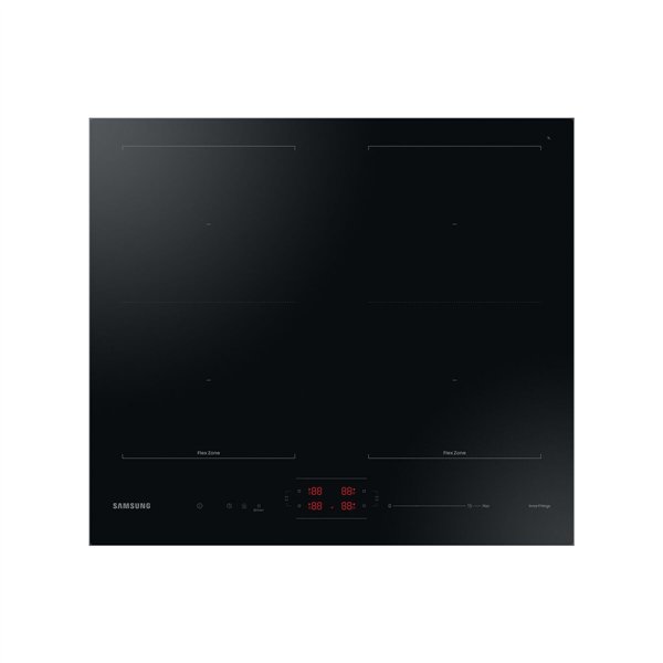 Induction Hot Plate Samsung NZ64B5066FKU1 60 cm 59 cm 7400 W