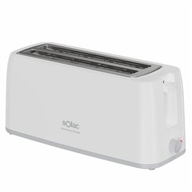 Toaster Solac TL5421 1200 W