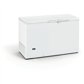 Freezer Tensai TCHEU290DUOVD