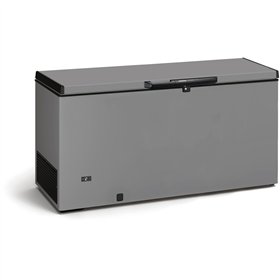 Freezer Tensai TCHEU500SDUOV