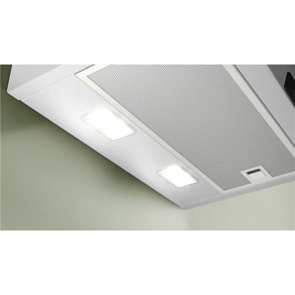 Conventional Hood BOSCH DWK67FN20 White