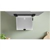 Conventional Hood BOSCH DWK67FN20 White
