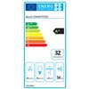 Conventional Hood BOSCH DWK67FN20 White