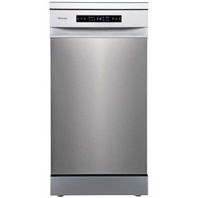 Dishwasher Hisense HS543D10X