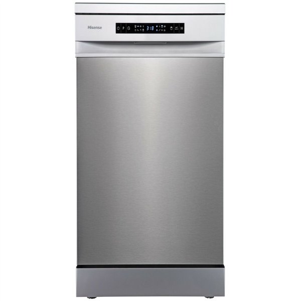 Dishwasher Hisense HS543D10X