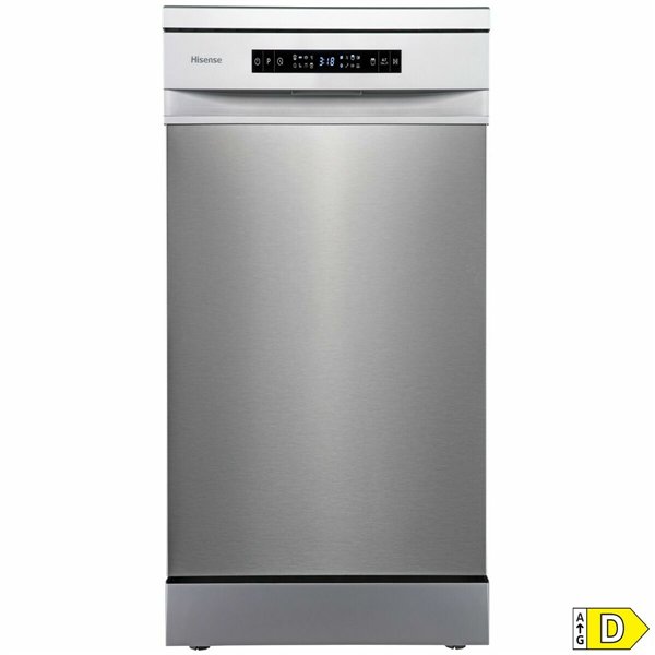 Dishwasher Hisense HS543D10X
