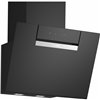 Conventional Hood BOSCH DWK67FN60 Black