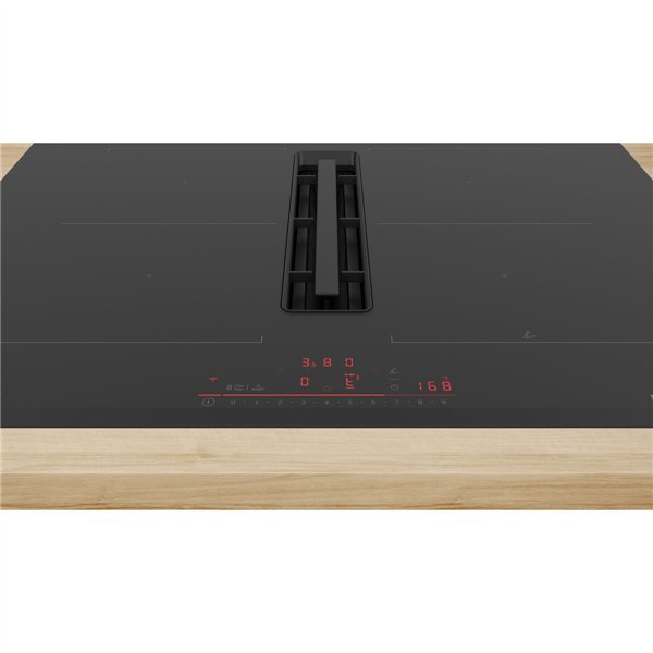 Induction Hot Plate BOSCH PVQ731H26E 71 cm 7400 W