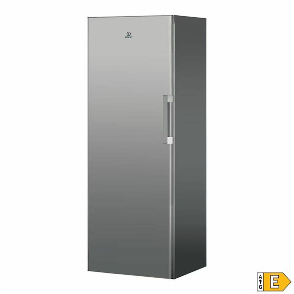 Freezer Indesit UI6F2TS Silver 228 L