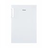 Combined Refrigerator Candy CCTOS544WHN White 109 L