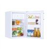 Combined Refrigerator Candy CCTOS544WHN White 109 L