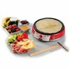 Crepe Maker Ariete 202 Red