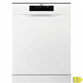 Dishwasher AEG FFB33607ZW 60 cm