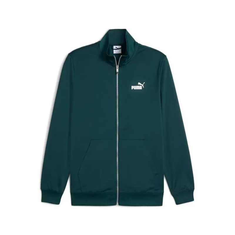Pintsak Puma Maximal Metallic