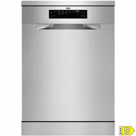Dishwasher AEG FFB33607ZM 60 cm