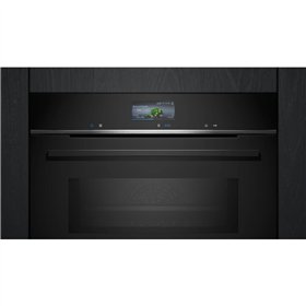 Oven Siemens AG HM776GKB1 3600 W 67 L