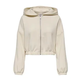 Jacket Only Onlscarlett Ls Beige