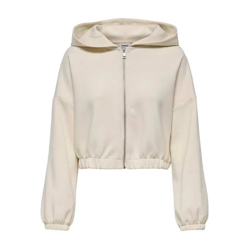 Jacket Only Onlscarlett Ls Beige