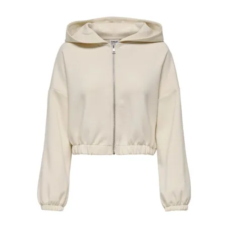 Jacket Only Onlscarlett Ls Beige
