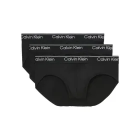 Slips Calvin Klein Juoda 2 vnt.