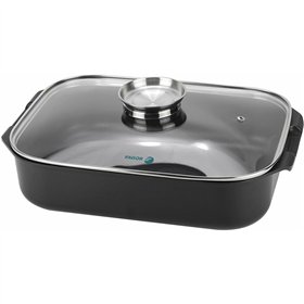 Baking dish with lid Fagor FUTURE