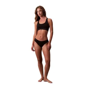 Biksītes Calvin Klein Melns