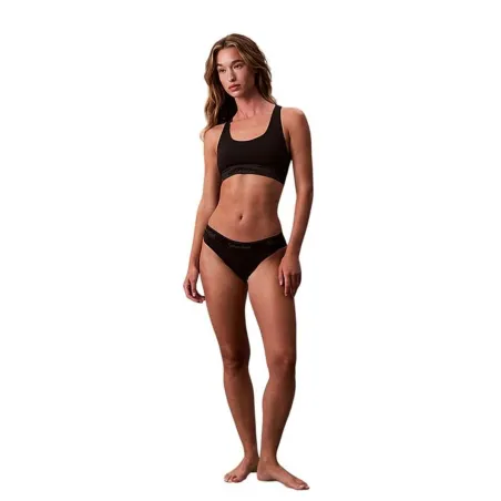 Biksītes Calvin Klein Melns