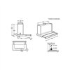 Conventional Hood Electrolux
