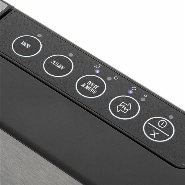 Vacuum-sealed packaging JATA JEEV2240